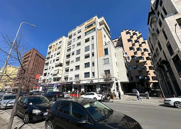 Jo-Al Apartment\'S 2