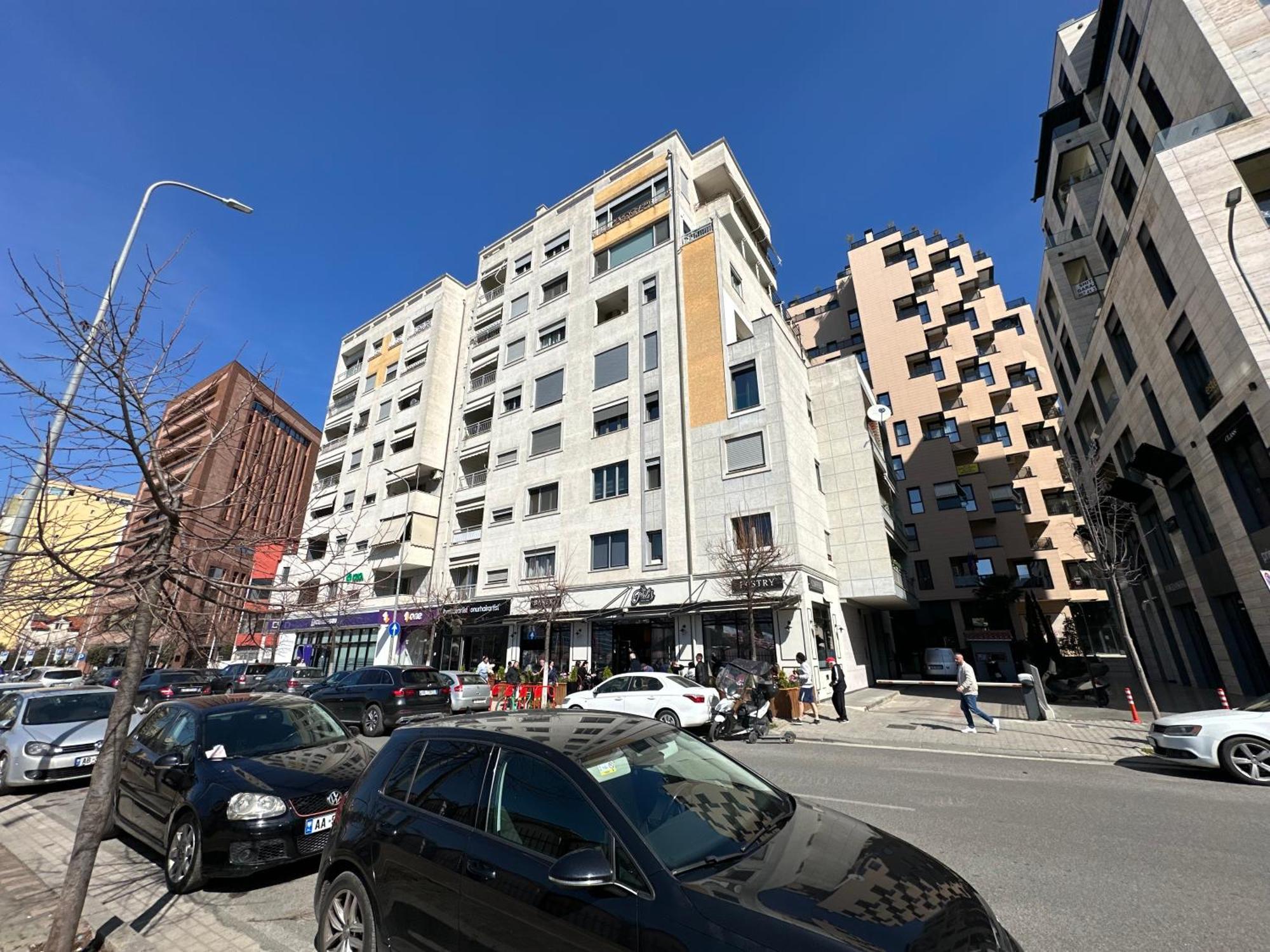 Apartamento Jo-al Apartment's 2 *