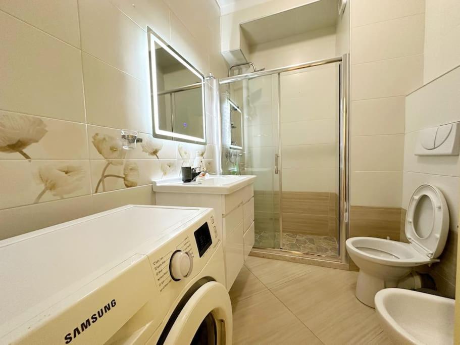 Jo-al Apartment's 2 * Tirana