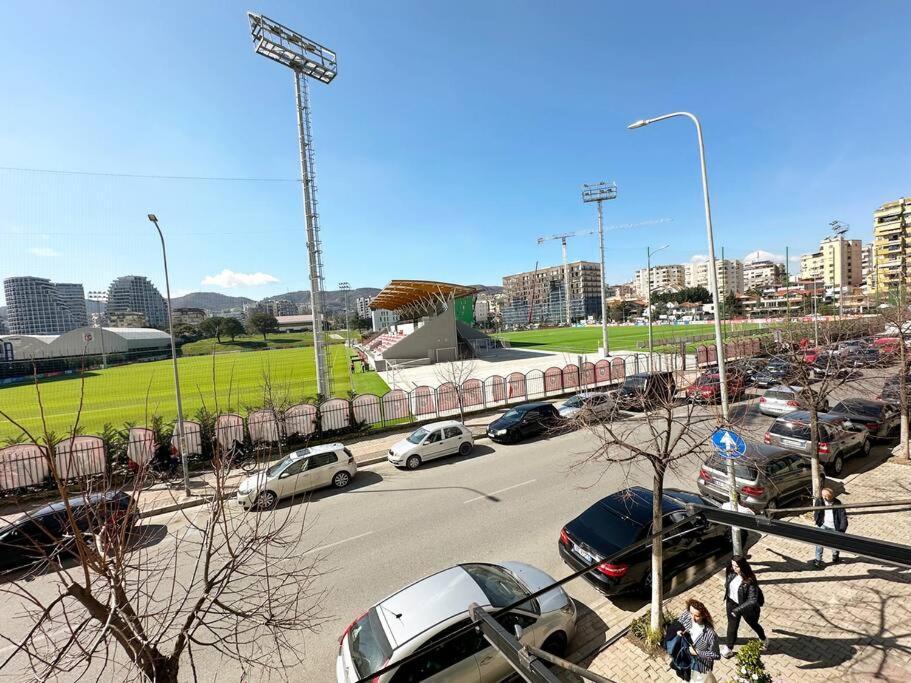 Jo-al Apartment's 2 Apartamento Tirana
