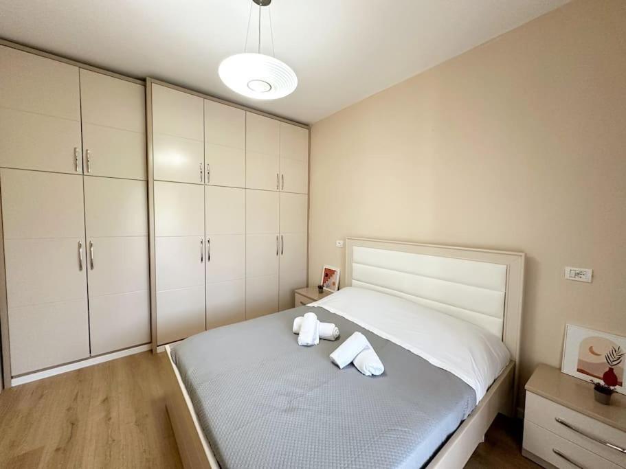 Jo-al Apartment's 2 Appartement Tirana