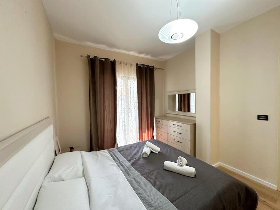 Jo-al Apartment's 2 Tirana
